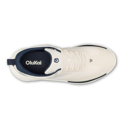 OluKai Mākena WP - White Sand