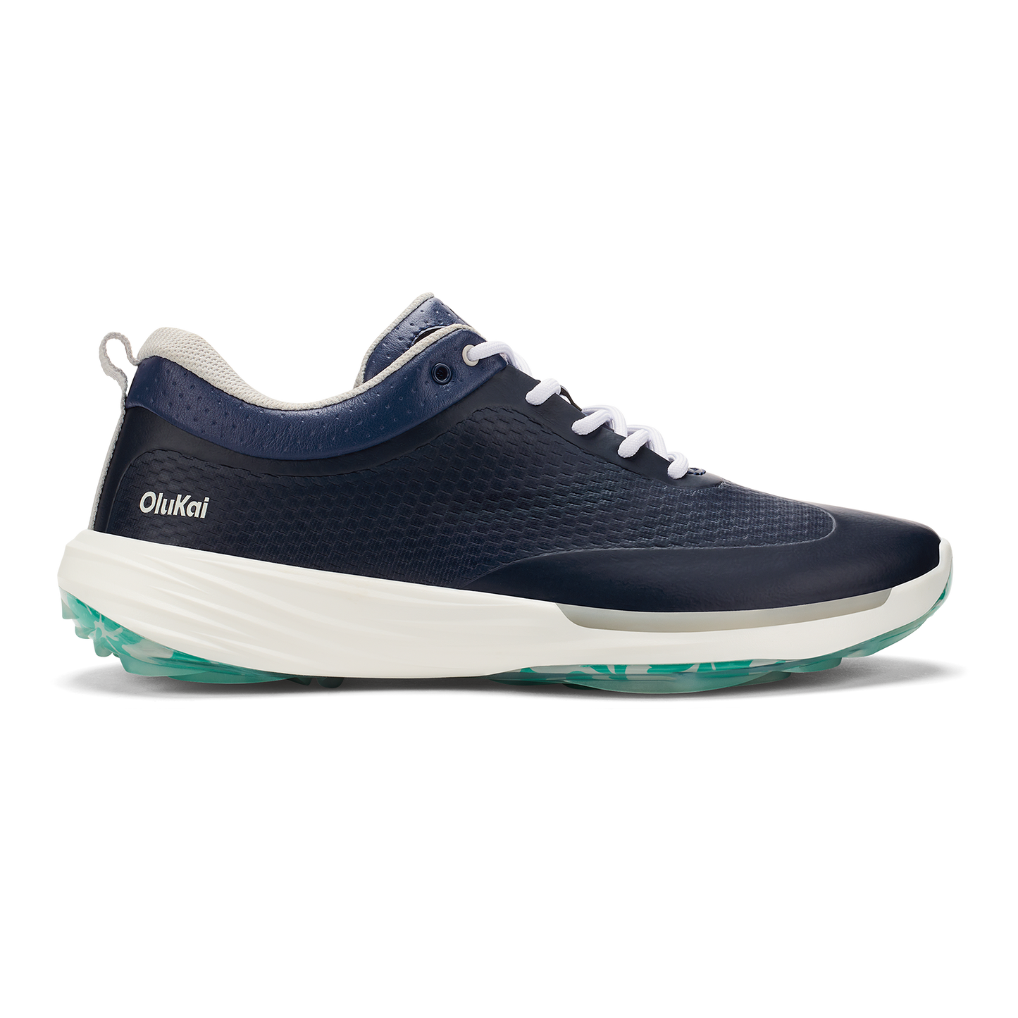 OluKai Mākena WP - Mood Indigo