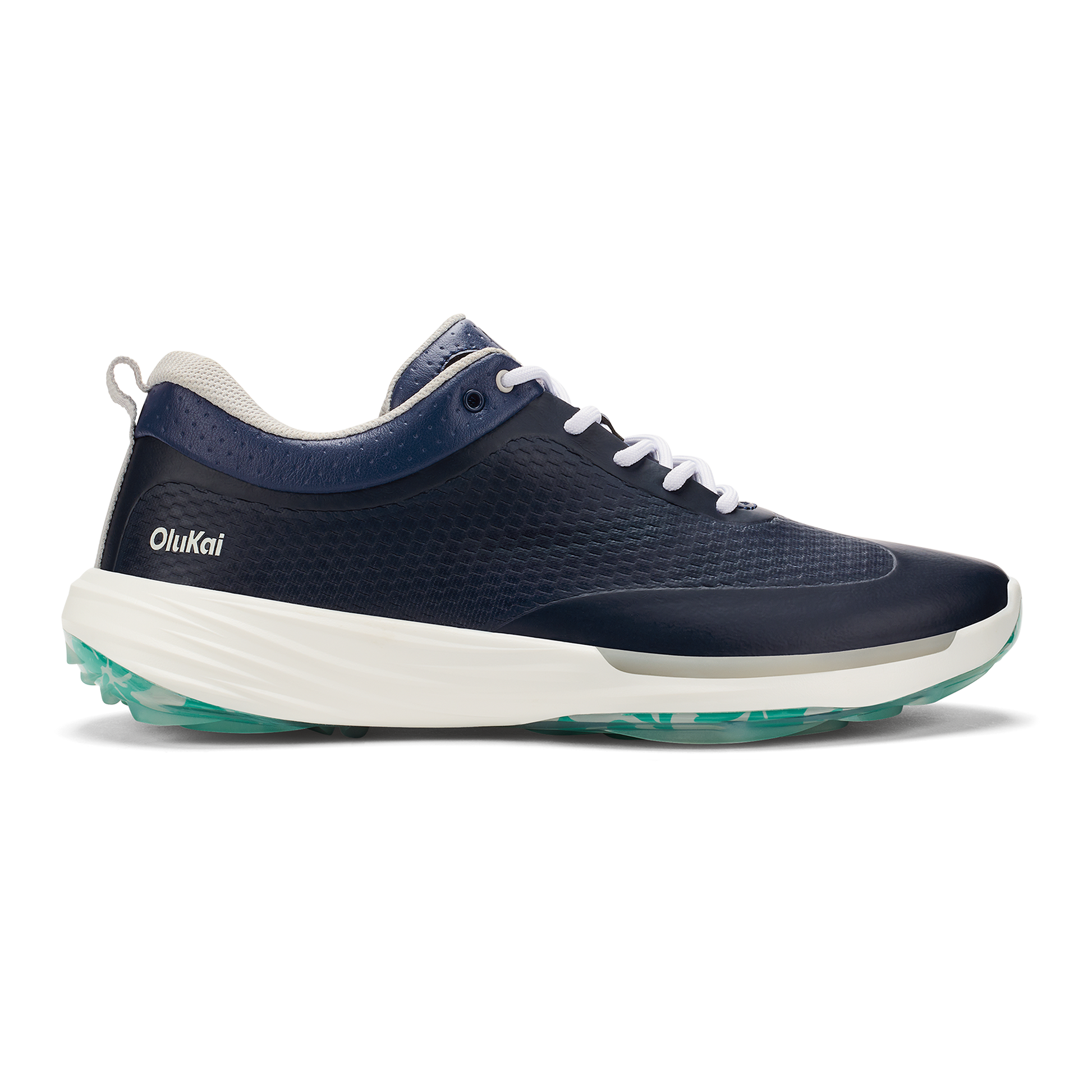 OluKai Mākena WP - Mood Indigo