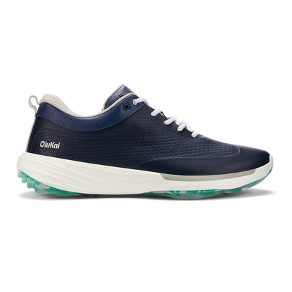 OluKai Mākena WP - Mood Indigo