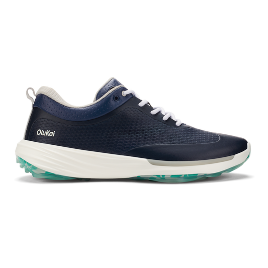 OluKai Mākena WP - Mood Indigo