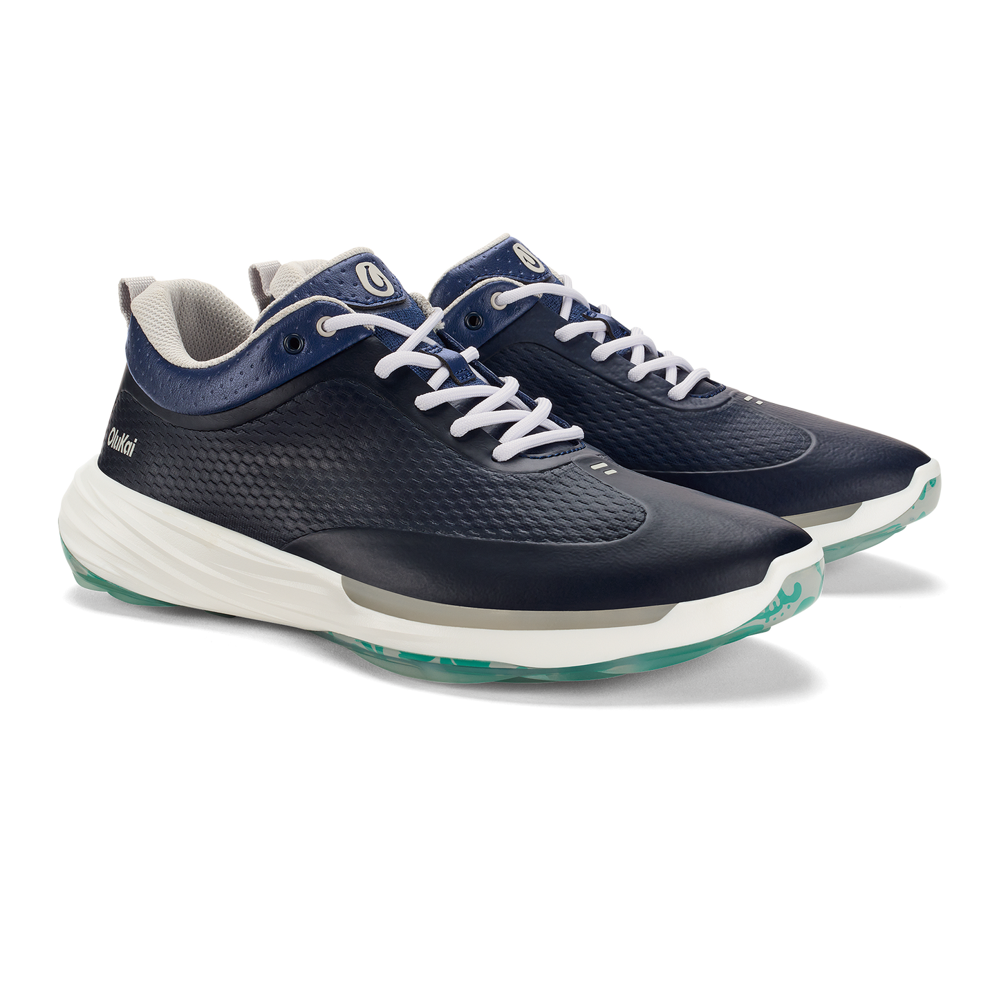 OluKai Mākena WP - Mood Indigo