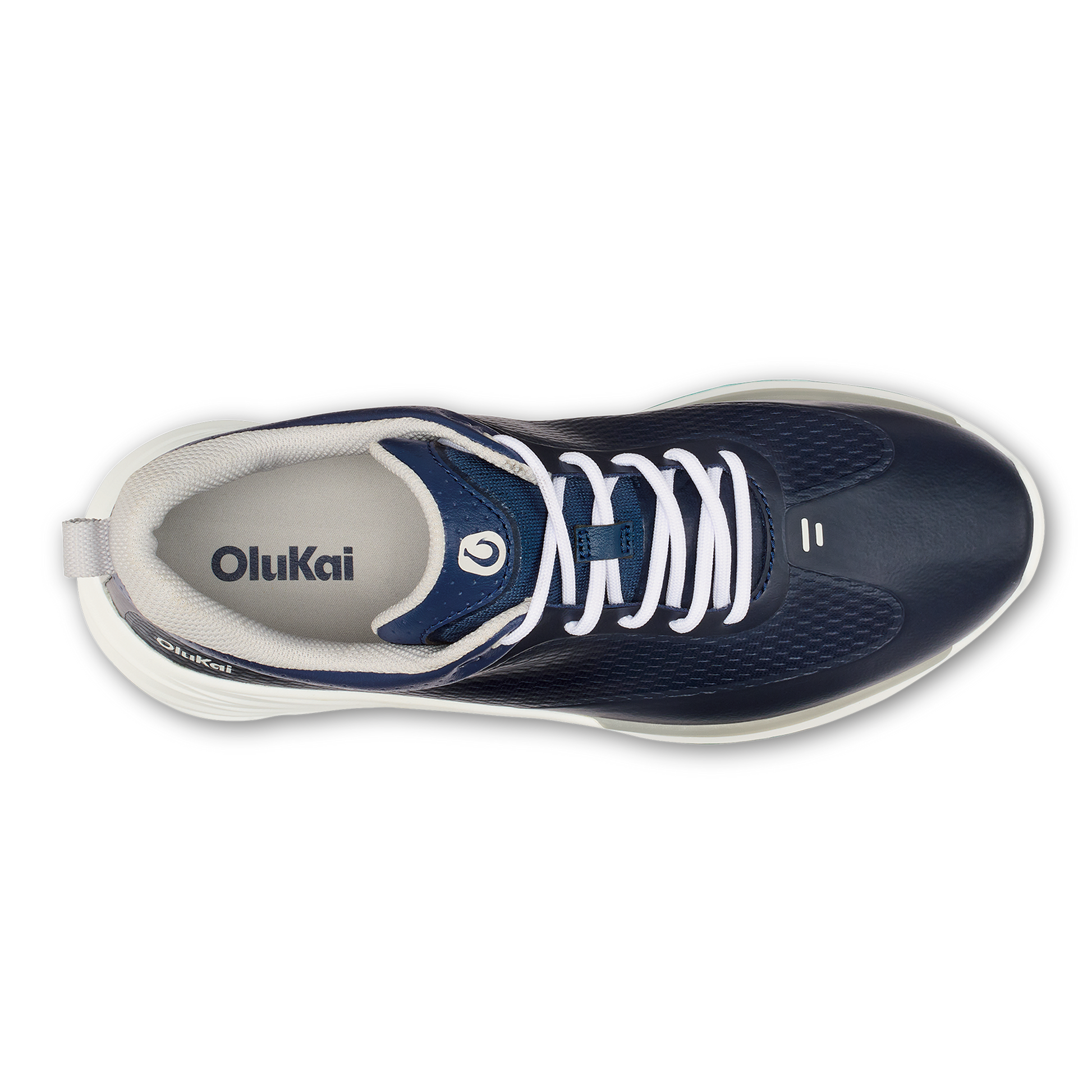 OluKai Mākena WP - Mood Indigo
