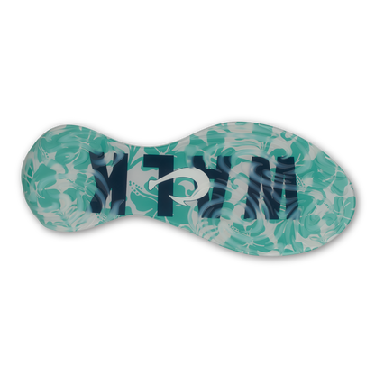 OluKai Mākena WP - Mood Indigo