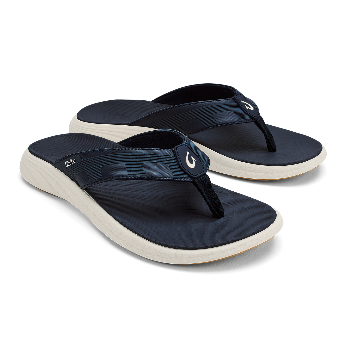OluKai Mālana-Mood Indigo / Mood Indigo