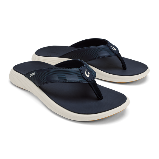 OluKai Mālana-Mood Indigo / Mood Indigo