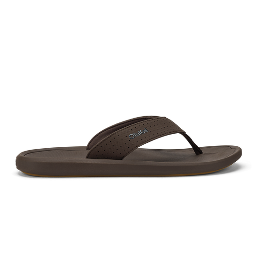 OluKai Ki‘i - Dark Java