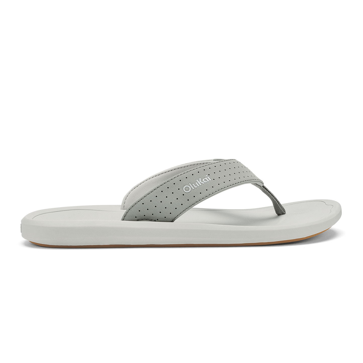 OluKai Ki‘i - Ash / Sterling
