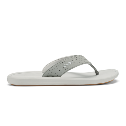 OluKai Ki‘i - Ash / Sterling