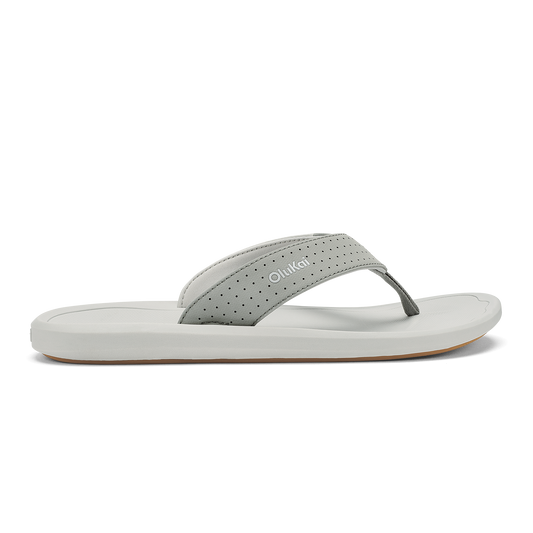 OluKai Ki‘i - Ash / Sterling