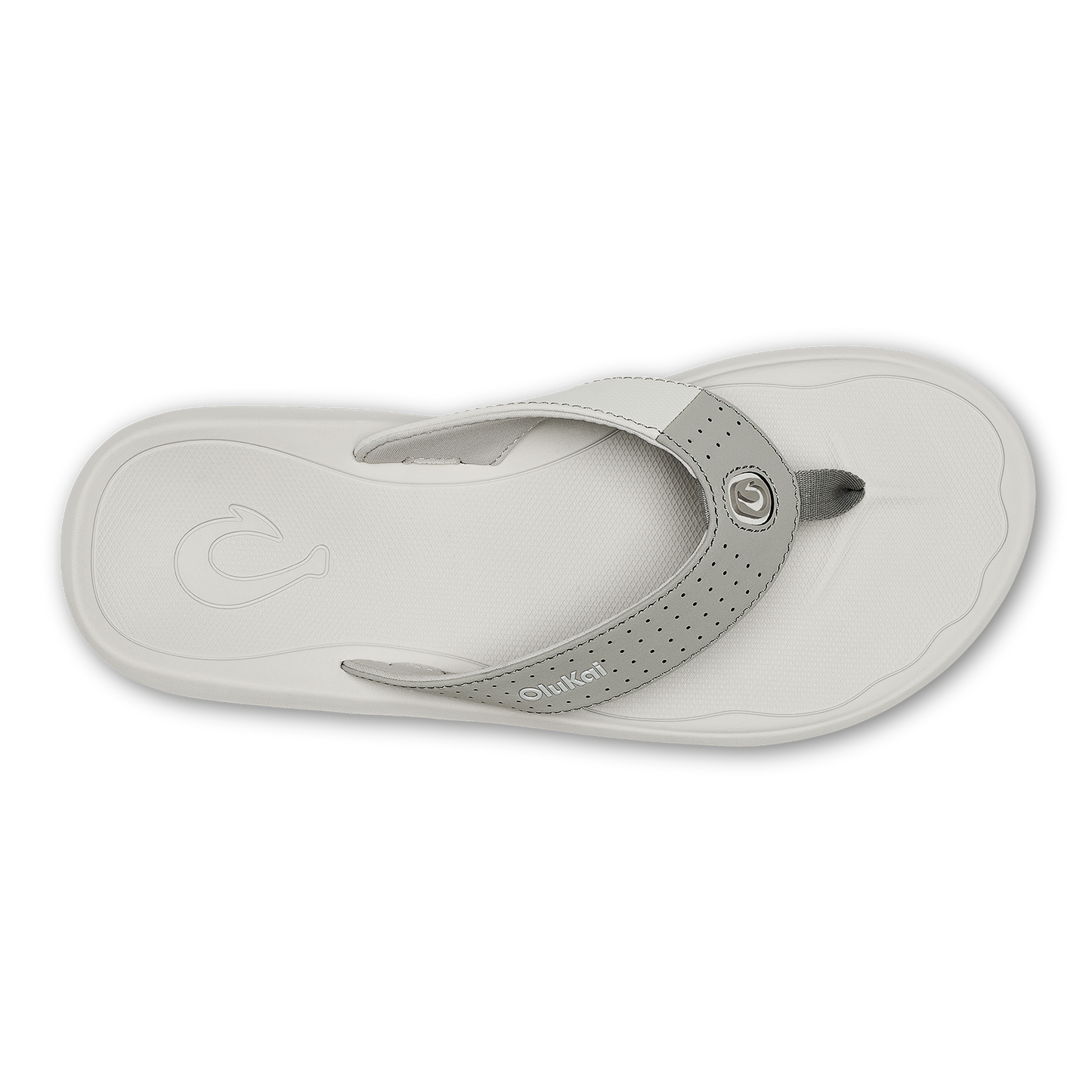 OluKai Ki‘i - Ash / Sterling