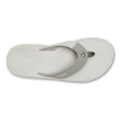 OluKai Ki‘i - Ash / Sterling