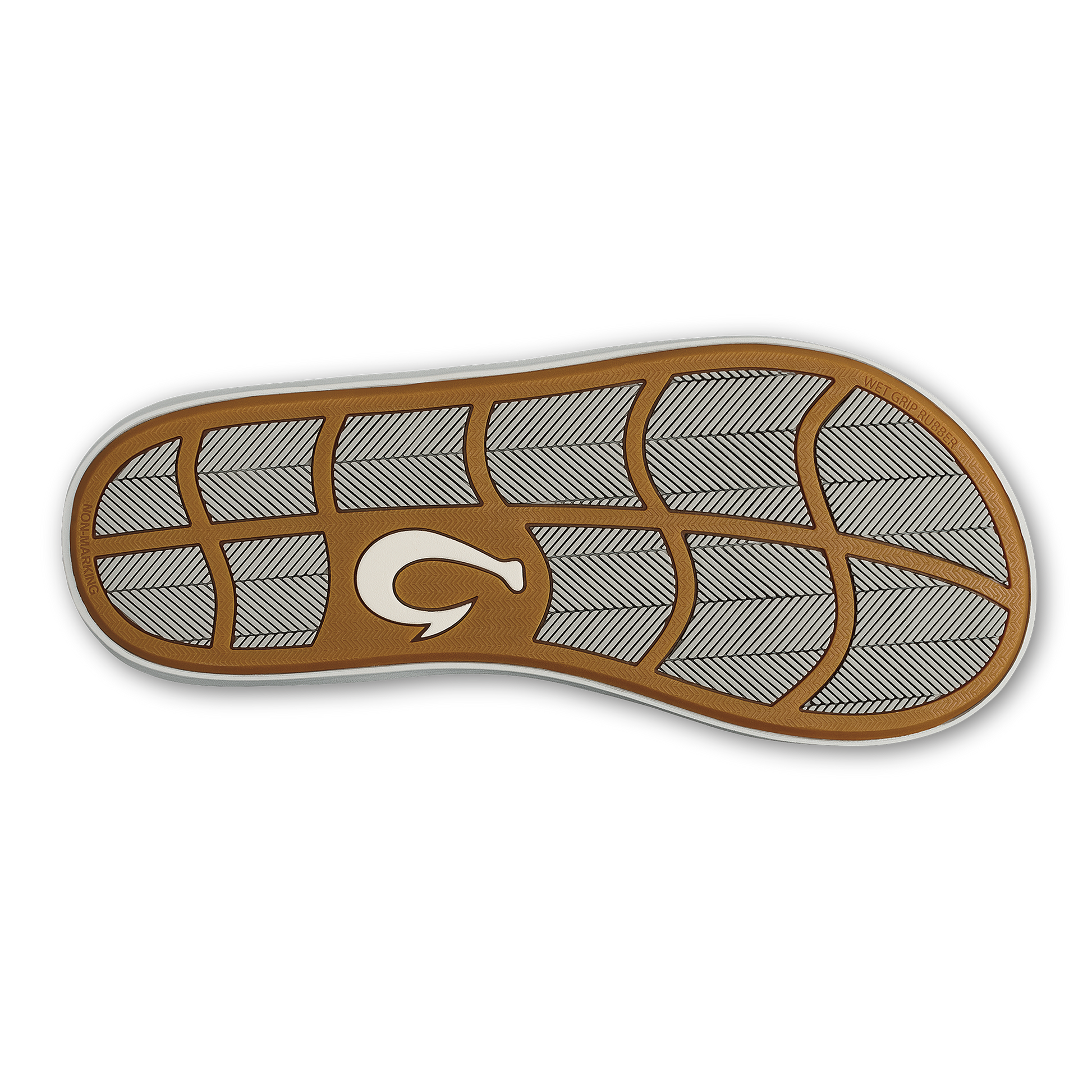 OluKai Ki‘i - Ash / Sterling