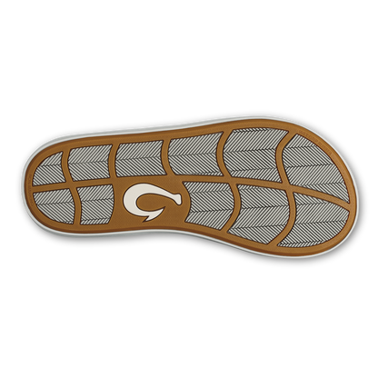 OluKai Ki‘i - Ash / Sterling