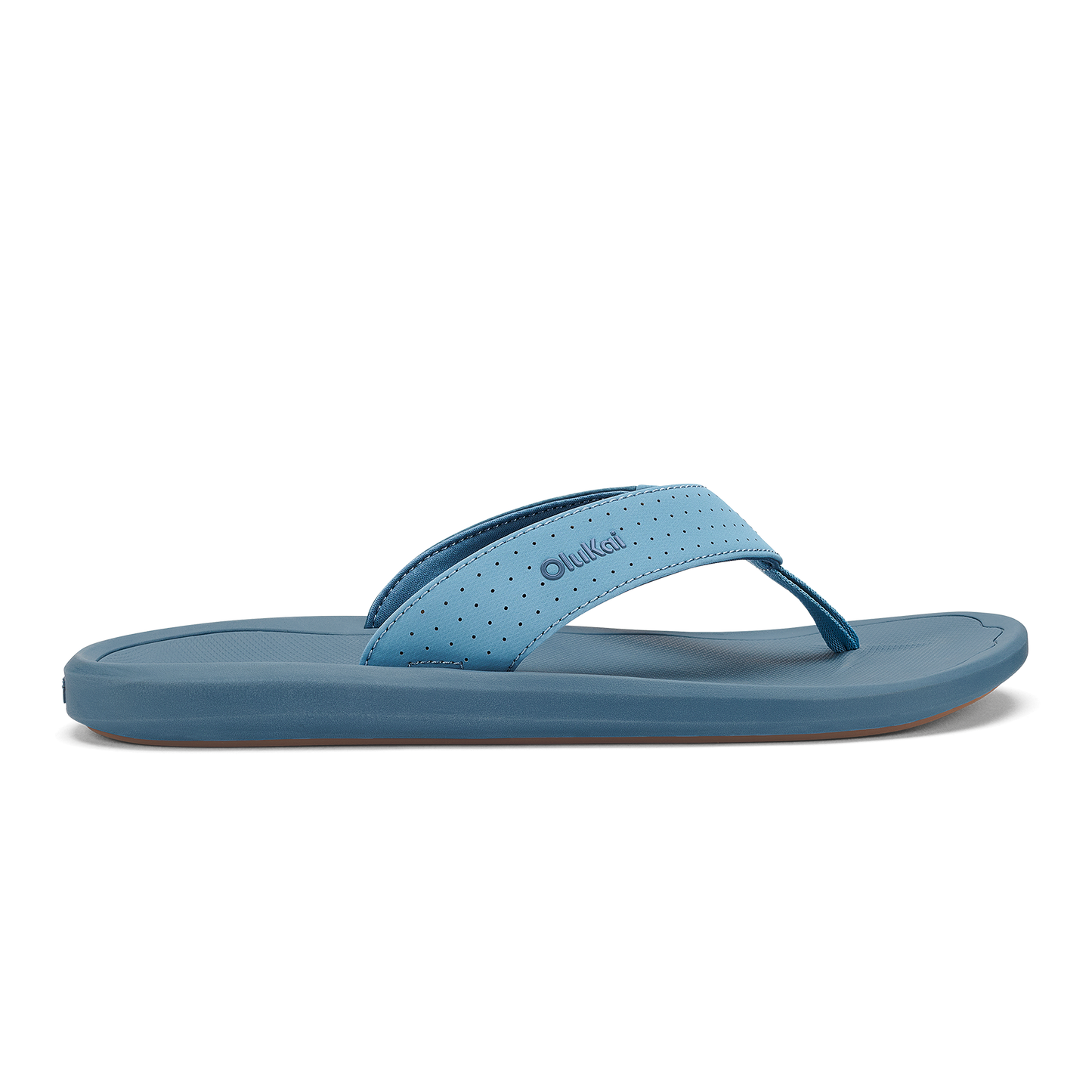 OluKai Ki‘i - Blissful Blue / Blue Fog