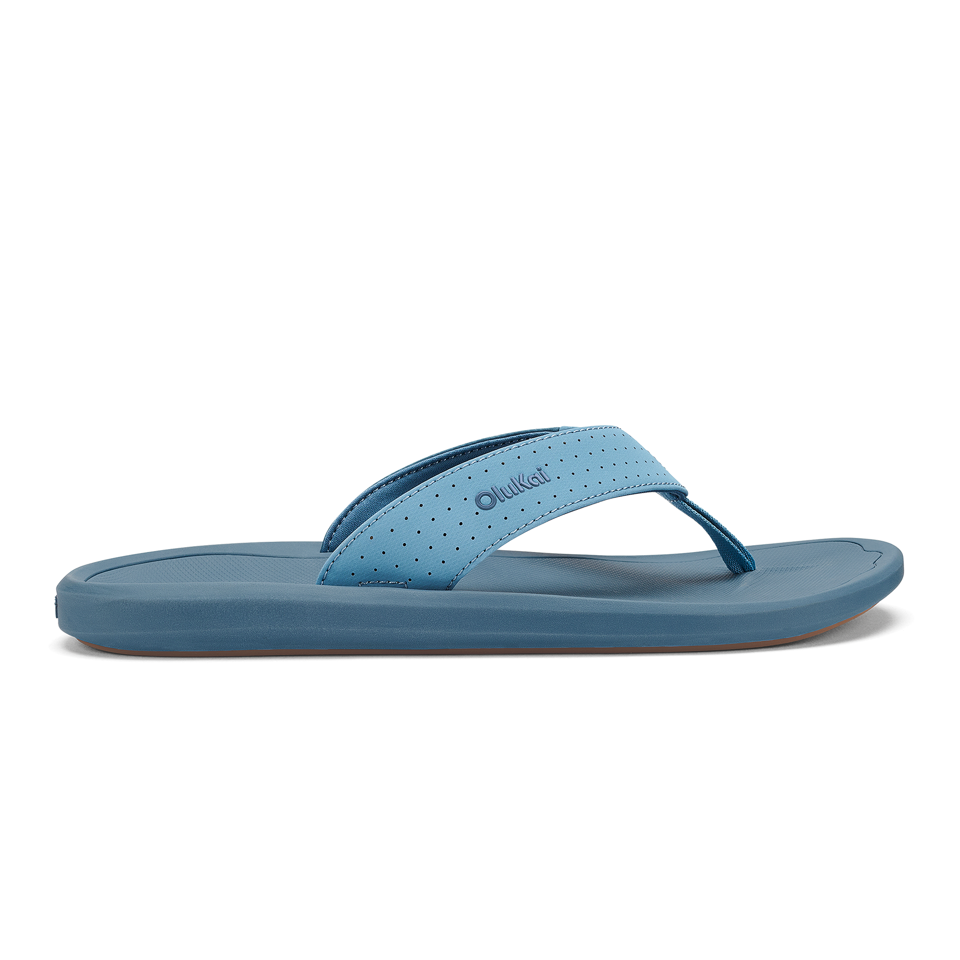 OluKai Ki‘i - Blissful Blue / Blue Fog