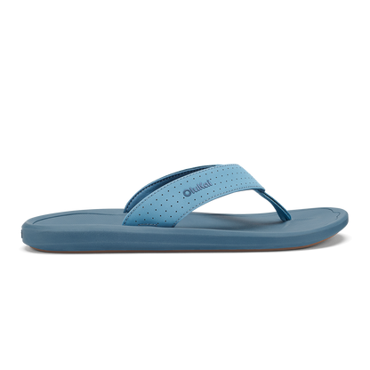 OluKai Ki‘i - Blissful Blue / Blue Fog