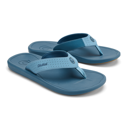 OluKai Ki‘i - Blissful Blue / Blue Fog