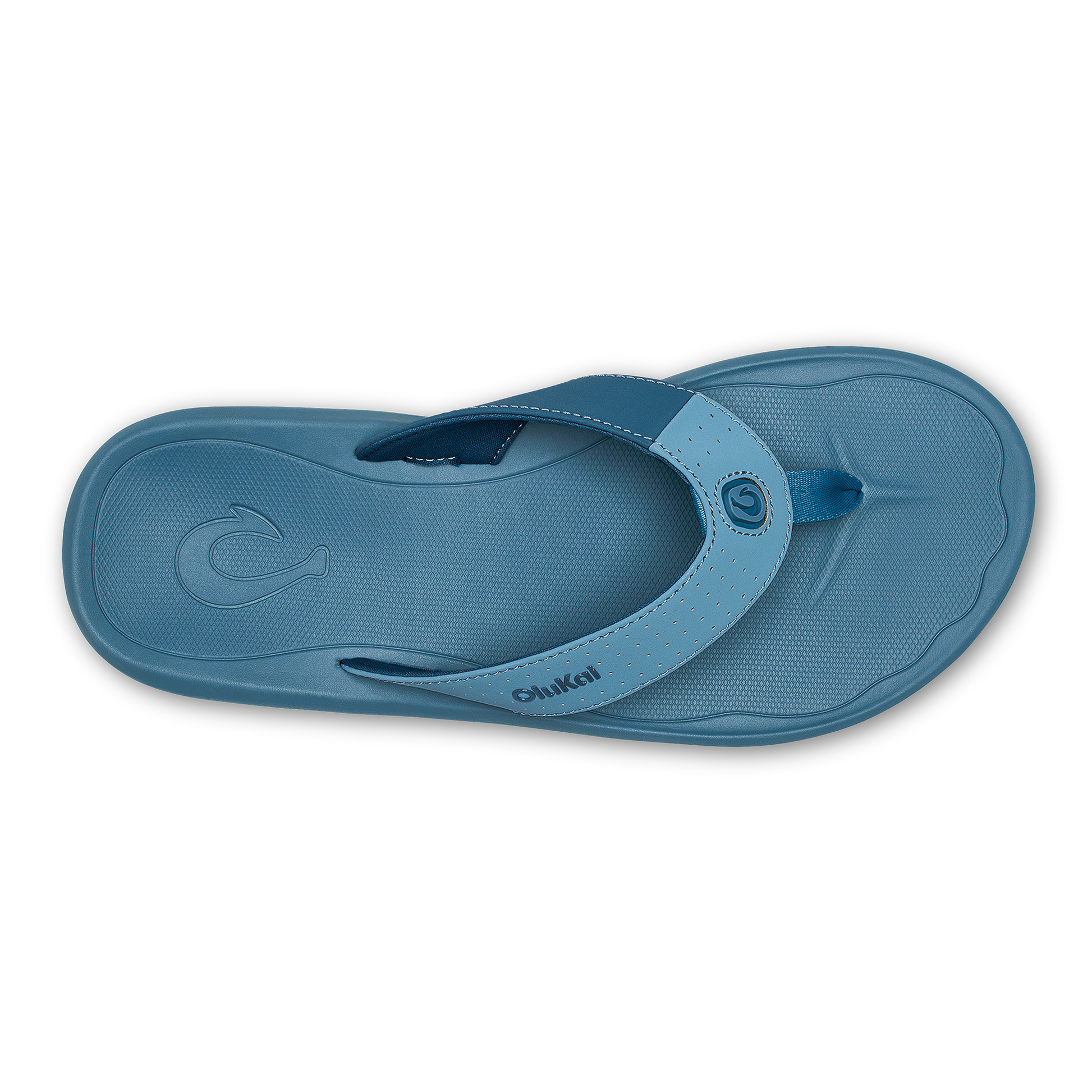 OluKai Ki‘i - Blissful Blue / Blue Fog
