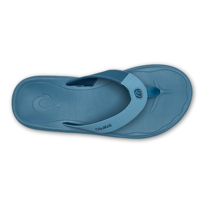 OluKai Ki‘i - Blissful Blue / Blue Fog