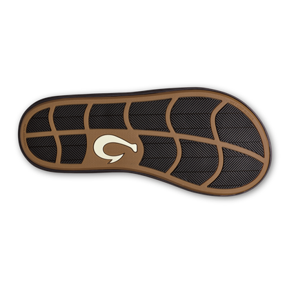 OluKai Ki‘i - Lava Rock / Bold Blue