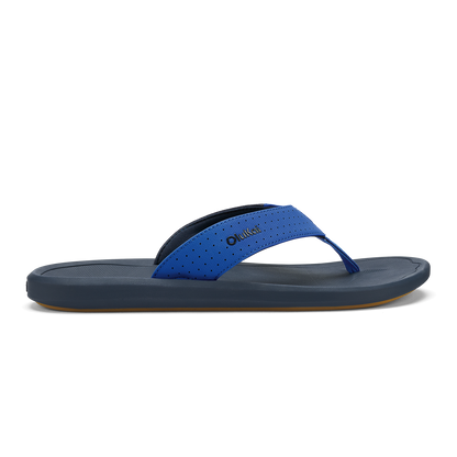 OluKai Ki‘i - Blossom / Mood Indigo
