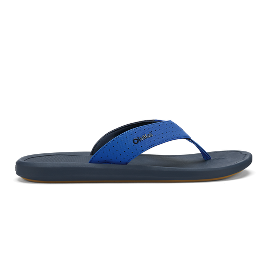OluKai Ki‘i - Blossom / Mood Indigo