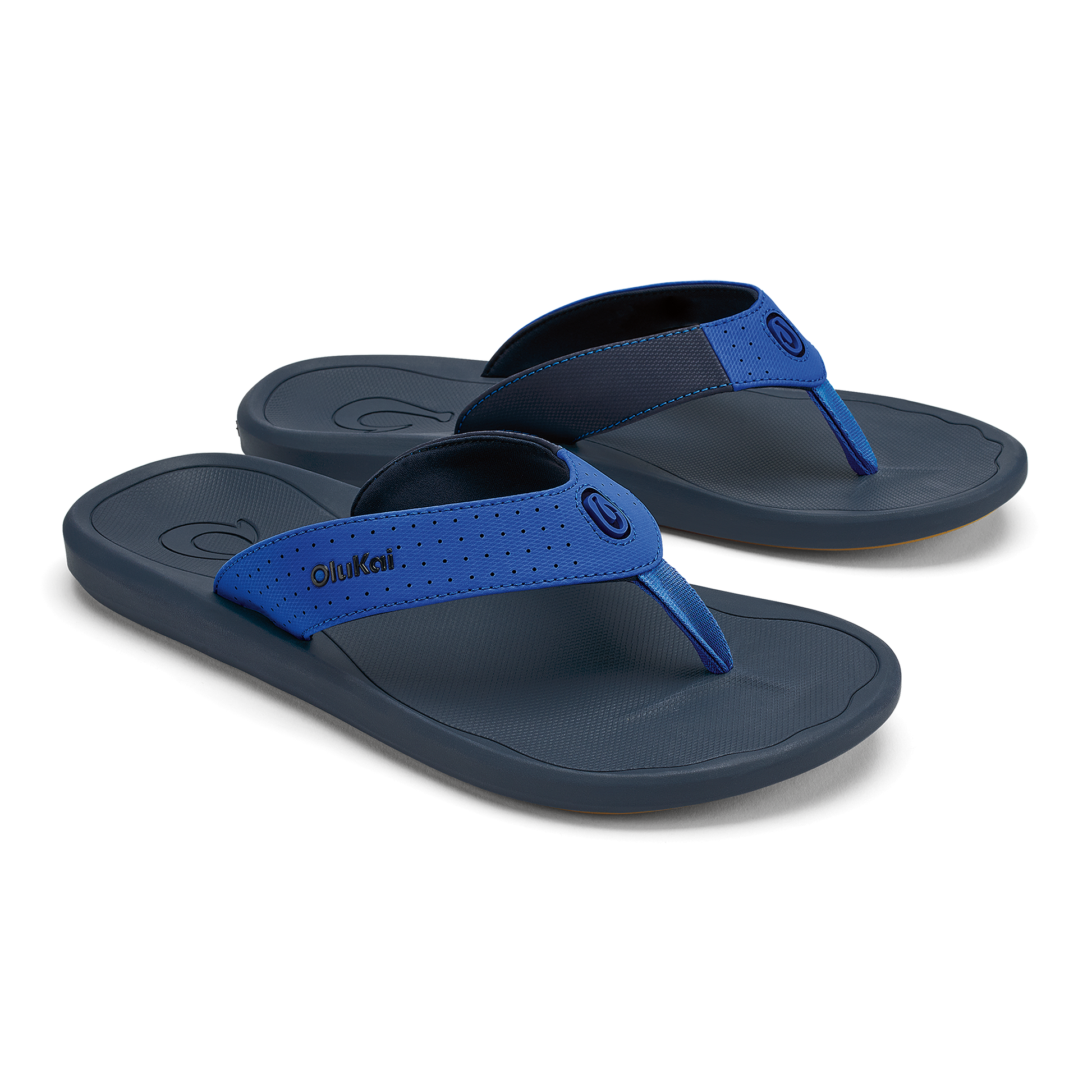 OluKai Ki‘i - Blossom / Mood Indigo