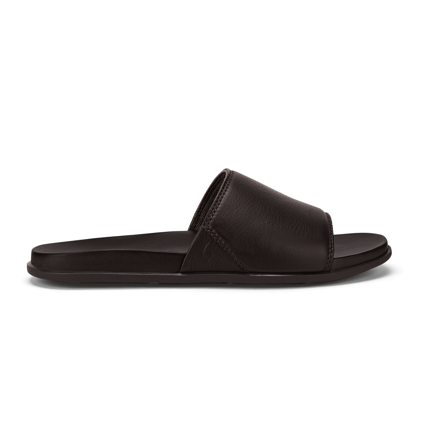 OluKai ‘Ōlali Slide - Dark Java