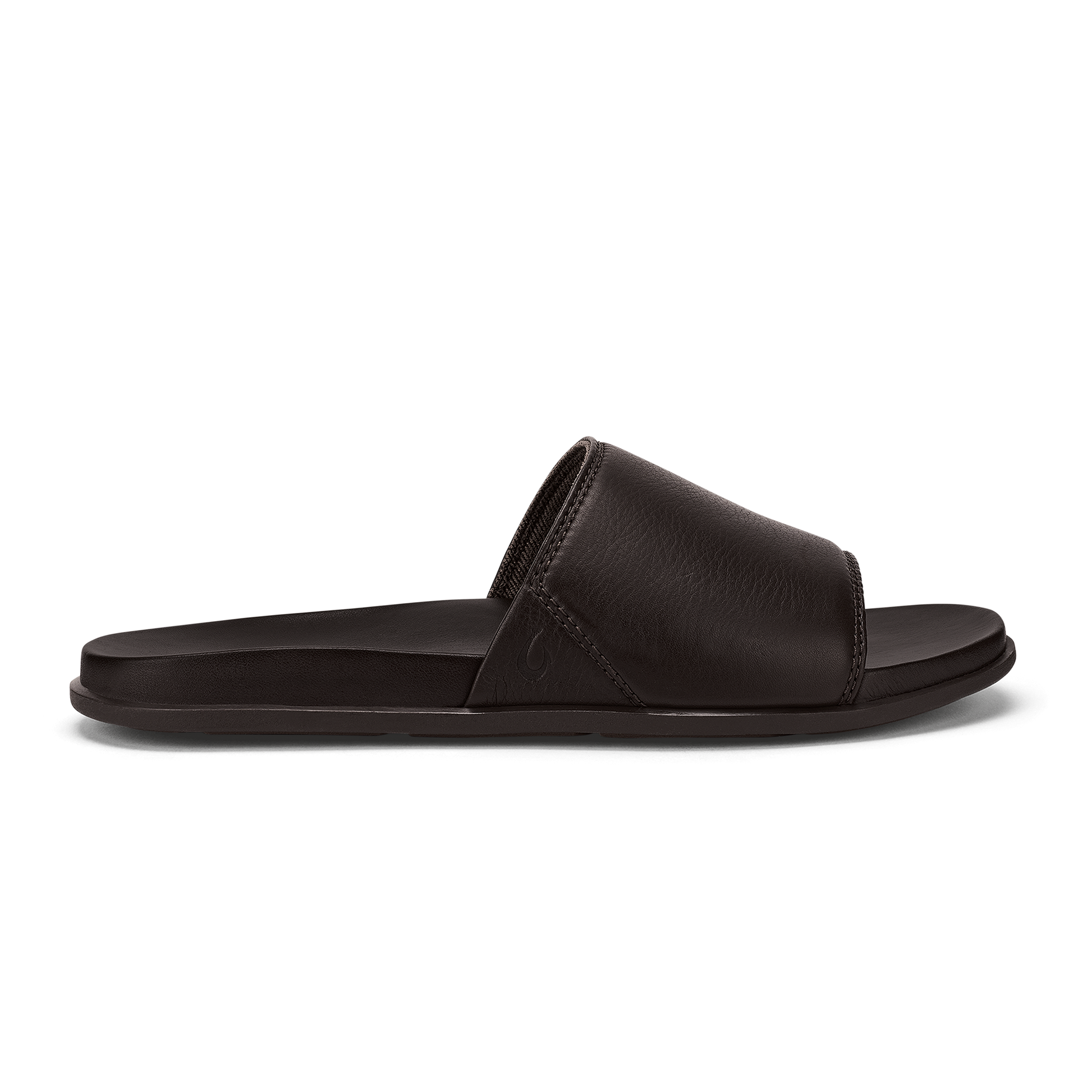 OluKai ‘Ōlali Slide - Dark Java