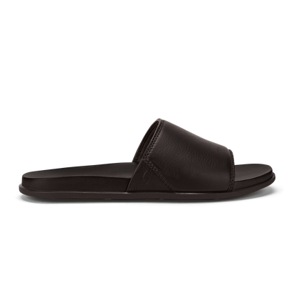 OluKai ‘Ōlali Slide - Dark Java