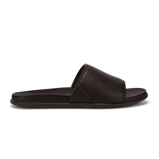 OluKai ‘Ōlali Slide - Dark Java