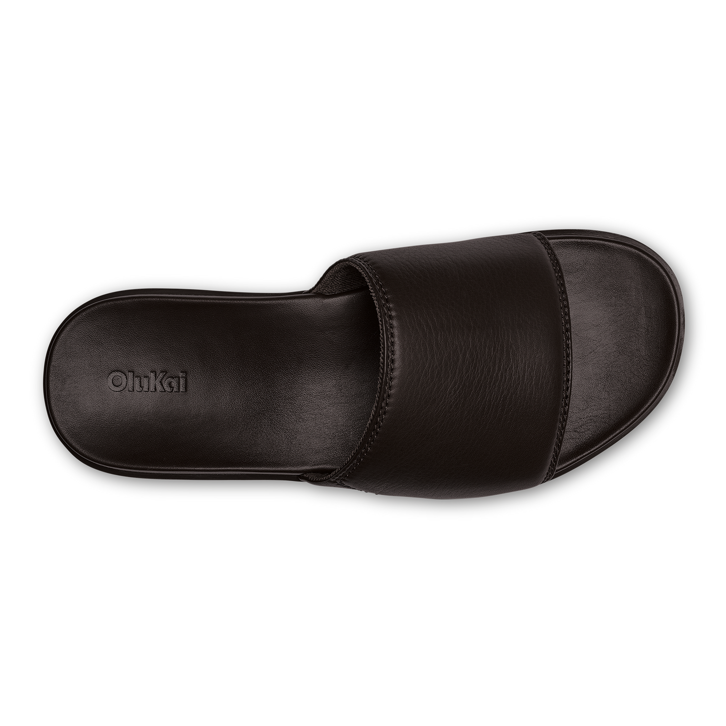 OluKai ‘Ōlali Slide - Dark Java