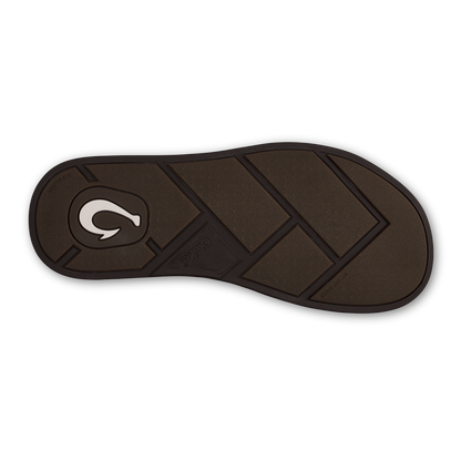 OluKai ‘Ōlali Slide - Dark Java