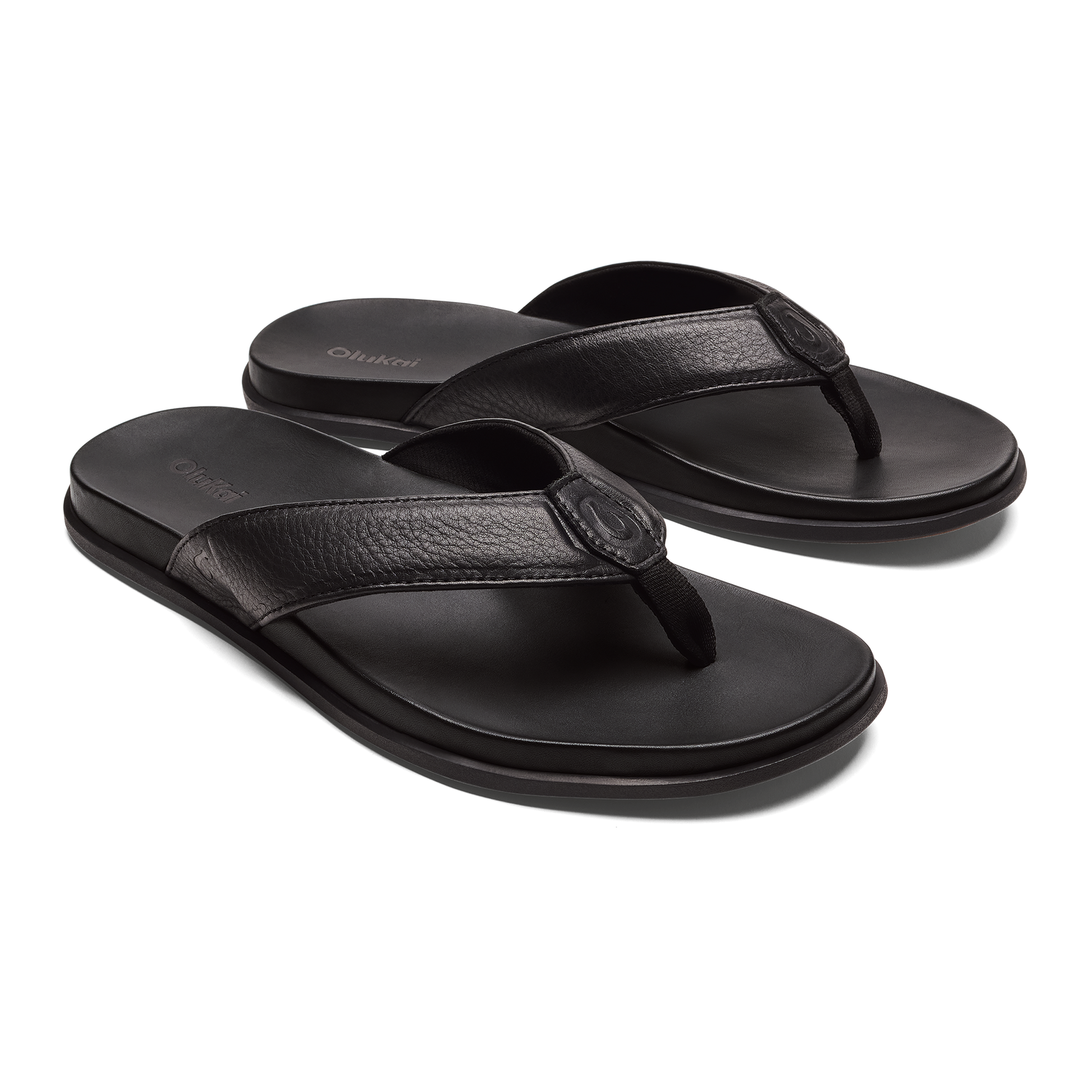 OluKai ‘Ōlali - Black