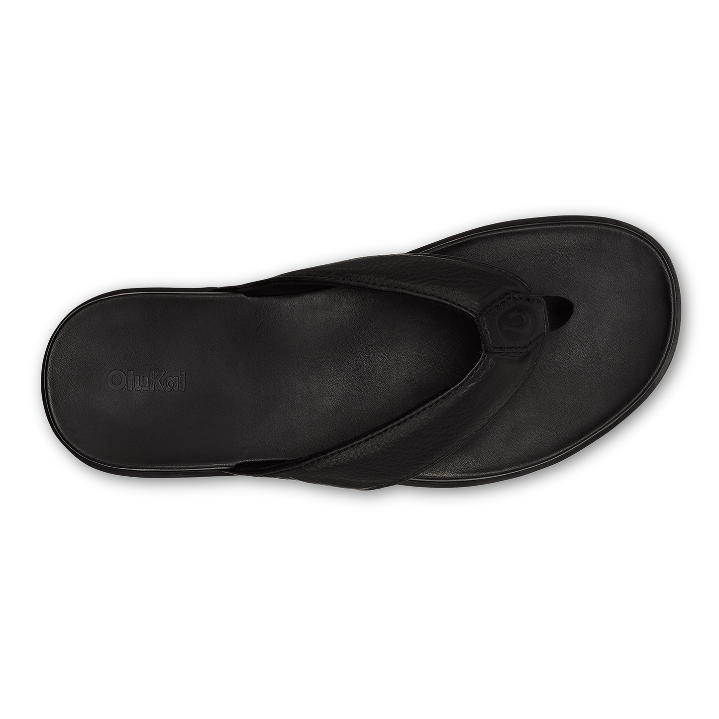 OluKai ‘Ōlali - Black