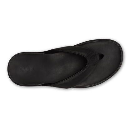 OluKai ‘Ōlali - Black
