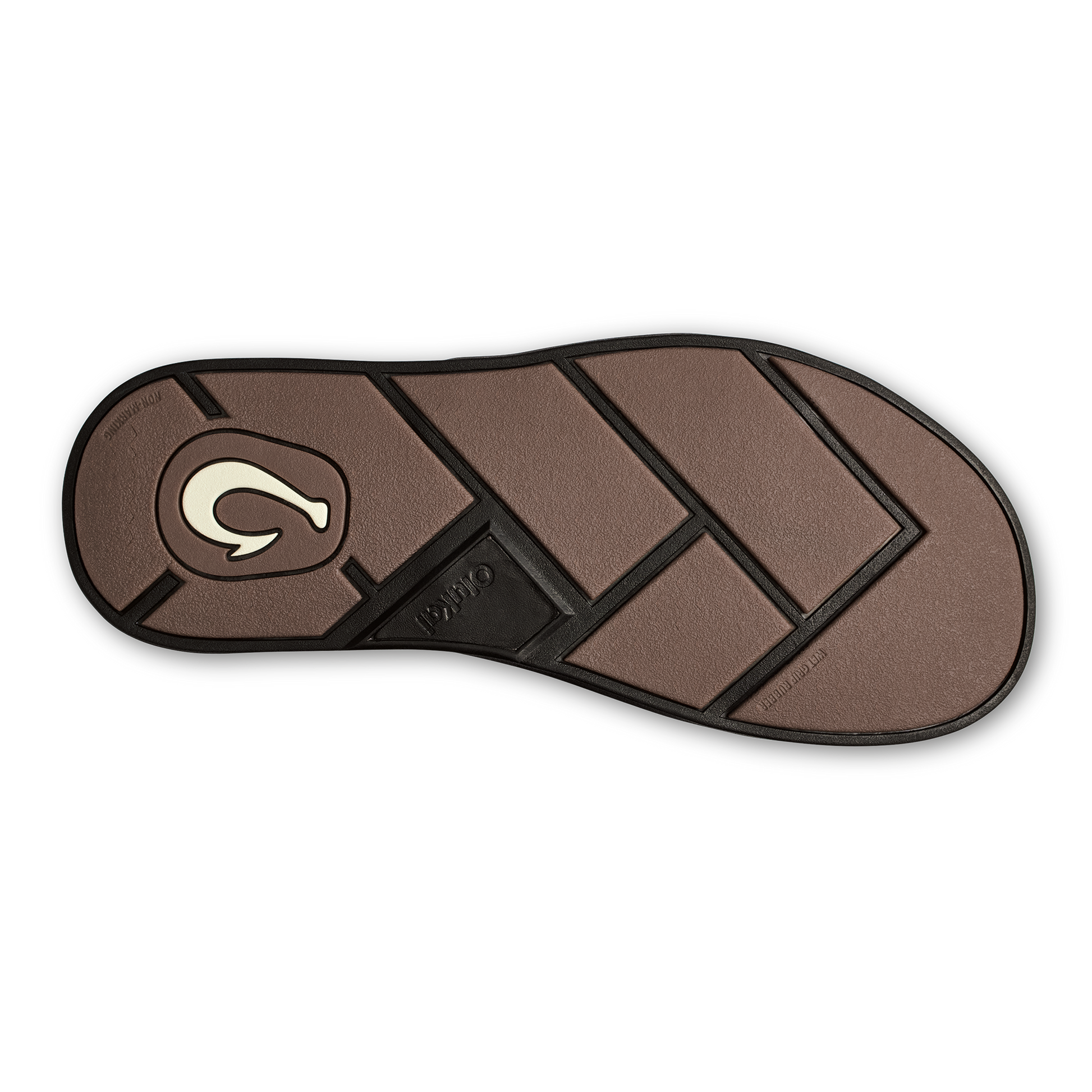OluKai ‘Ōlali - Black
