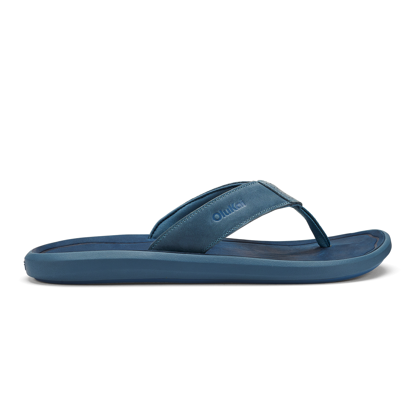 OluKai Pili - Blue Fog / Coastal Blue