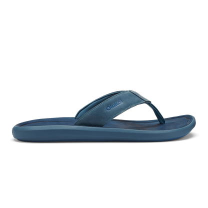 OluKai Pili - Blue Fog / Coastal Blue