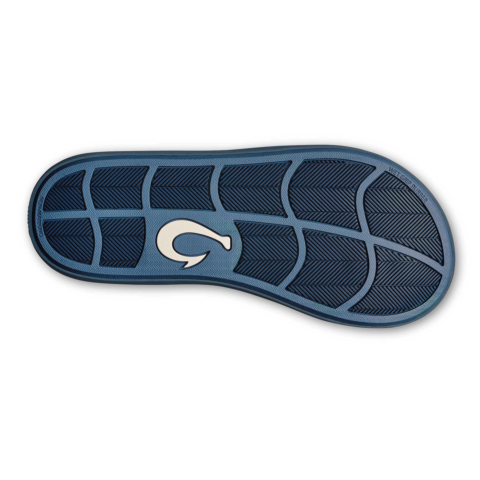 OluKai Pili - Blue Fog / Coastal Blue