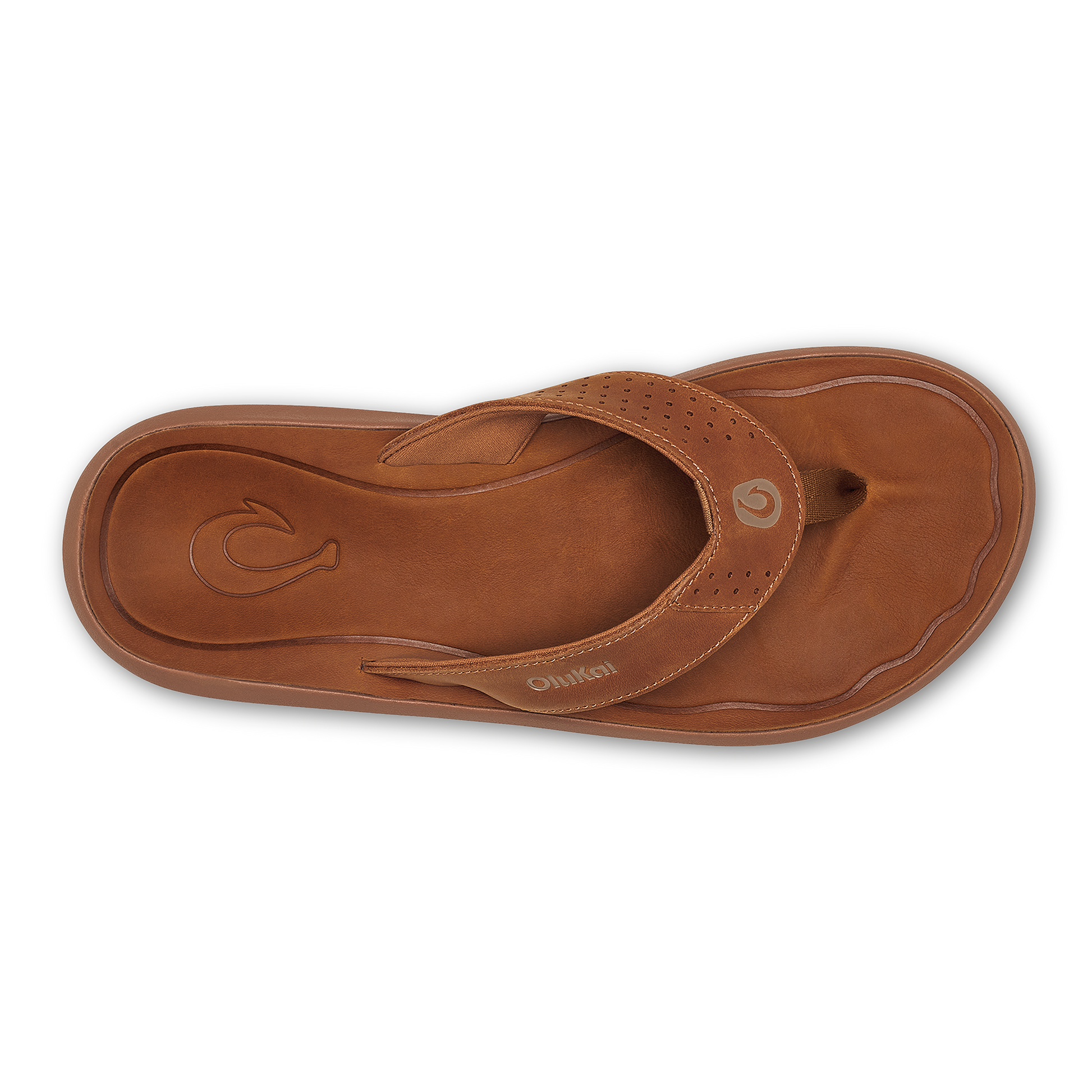 OluKai Pili - Fox
