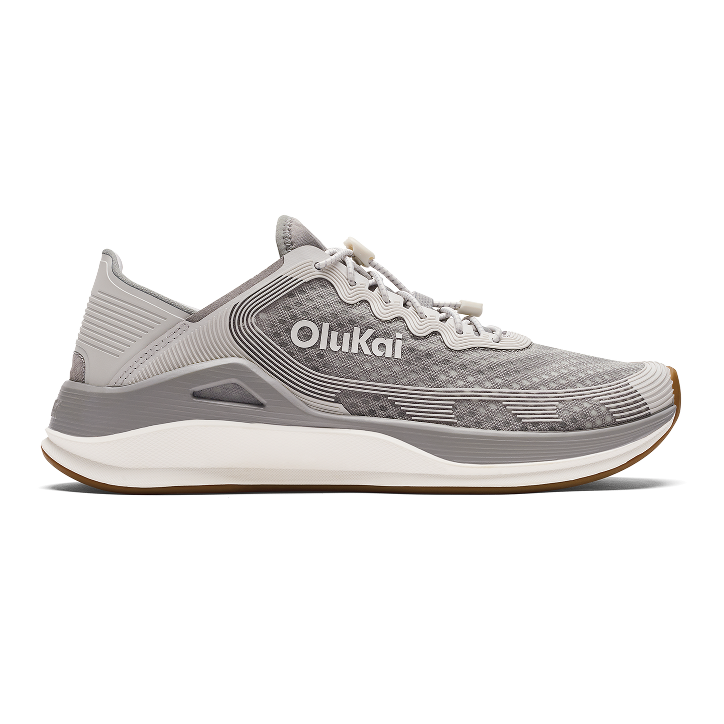 OluKai ‘Ahi - Ash / Sterling