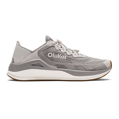 OluKai ‘Ahi - Ash / Sterling
