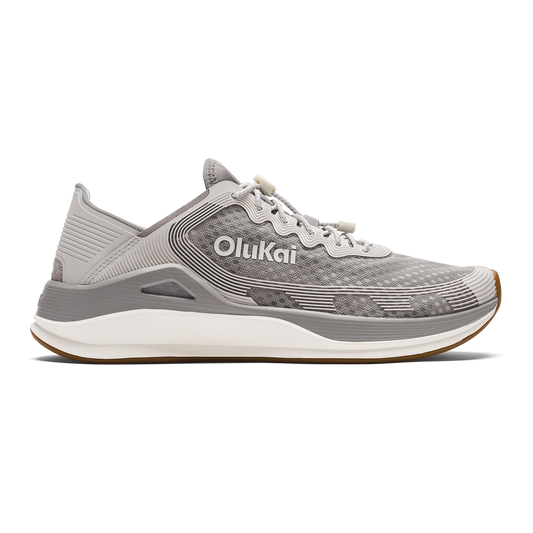 OluKai ‘Ahi - Ash / Sterling