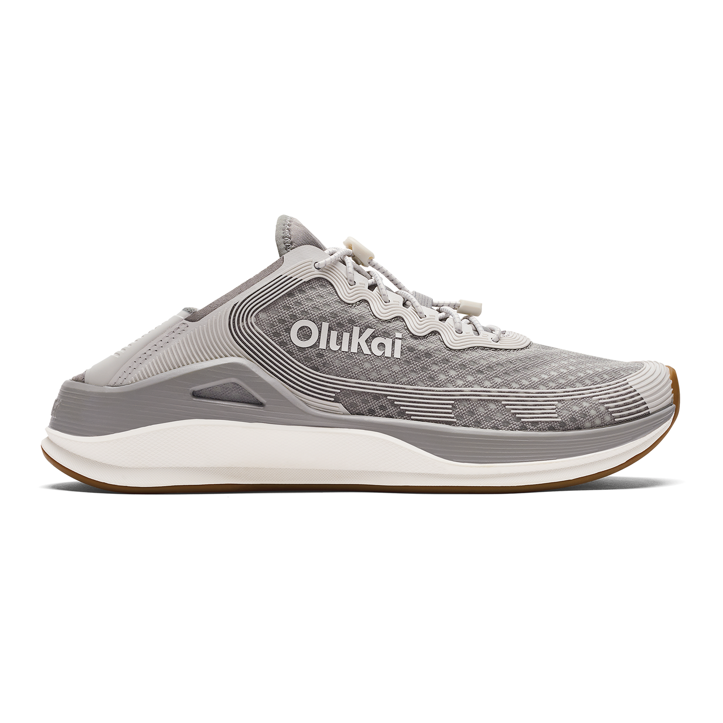 OluKai ‘Ahi - Ash / Sterling