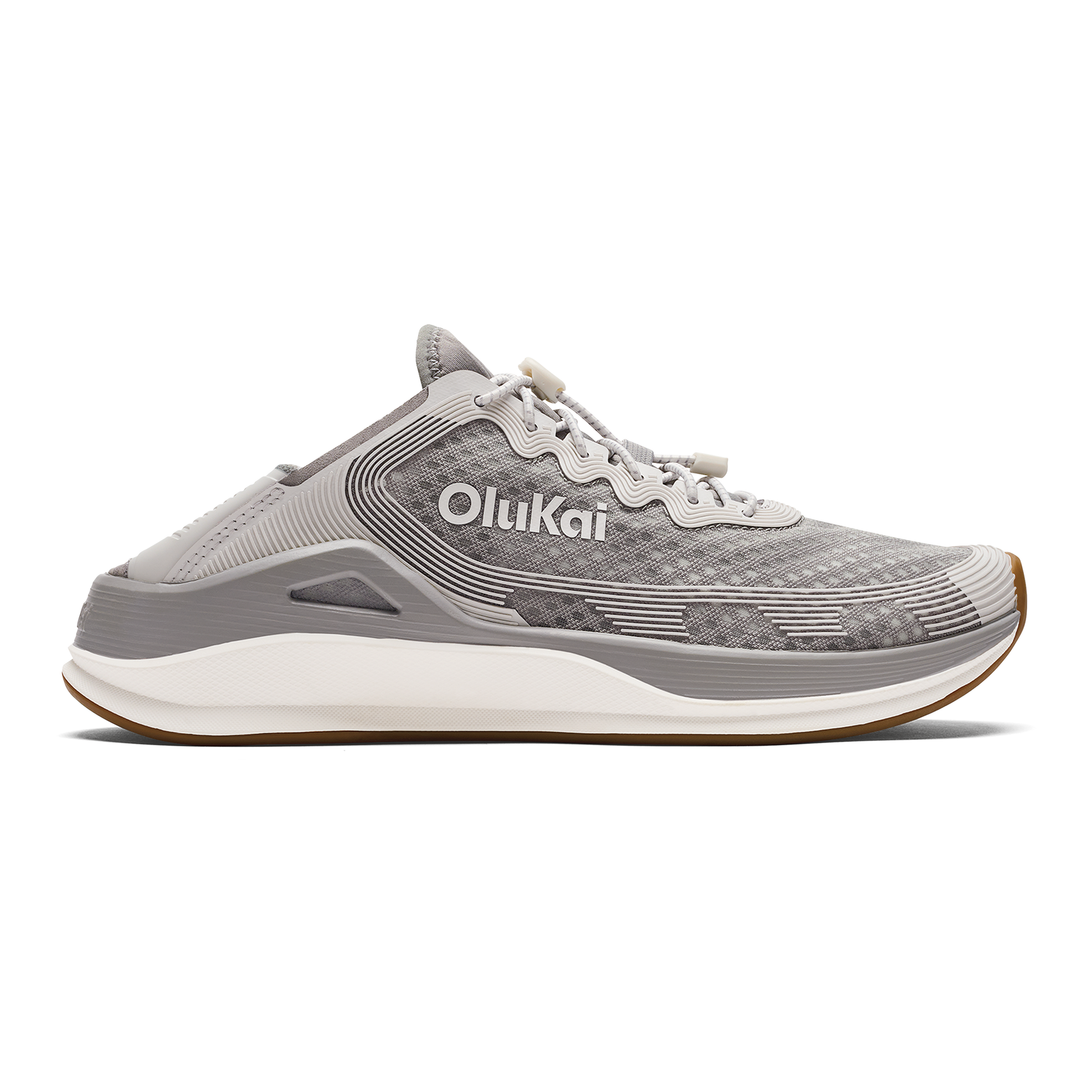 OluKai ‘Ahi - Ash / Sterling