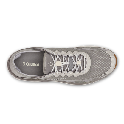 OluKai ‘Ahi - Ash / Sterling