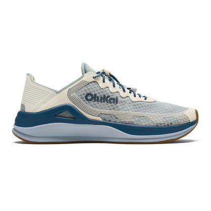 OluKai ‘Ahi - Blue Pearl / White Sand