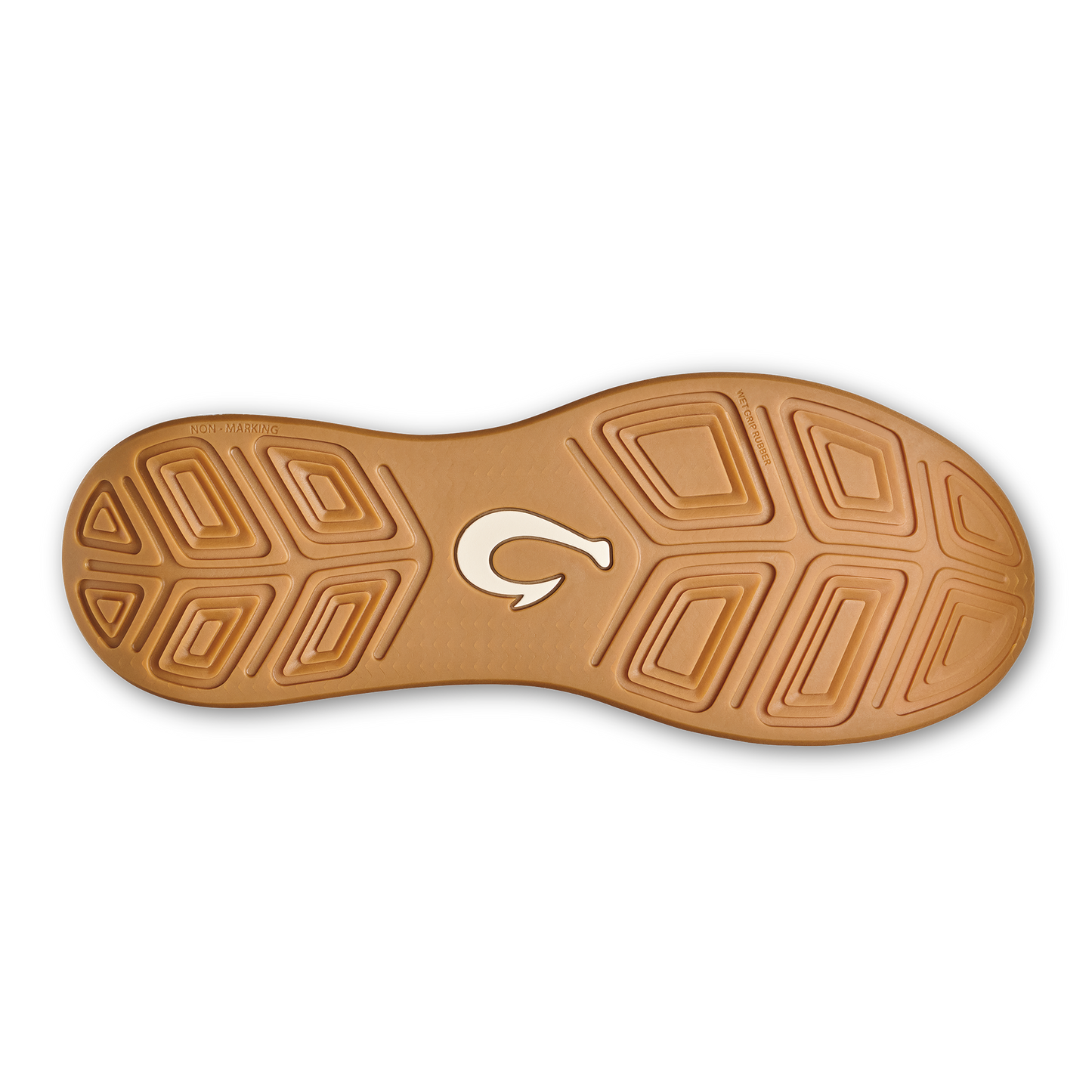 OluKai ‘Ahi - Blue Pearl / White Sand